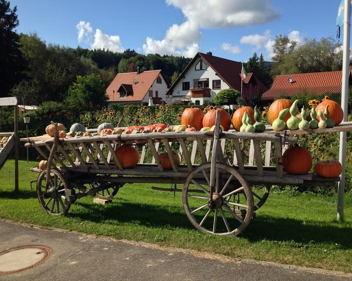 Gasthaus Zum Sternen